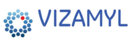 VIZAMYL Logo (EUIPO, 06.09.2012)