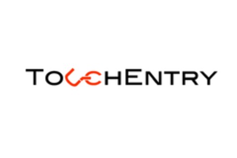 TOUCHENTRY Logo (EUIPO, 10.09.2012)