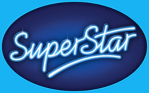 Superstar Logo (EUIPO, 10/16/2012)