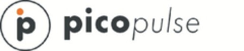 p picopulse Logo (EUIPO, 24.10.2012)