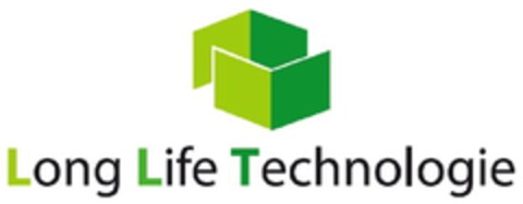 Long Life Technologie Logo (EUIPO, 01/14/2013)