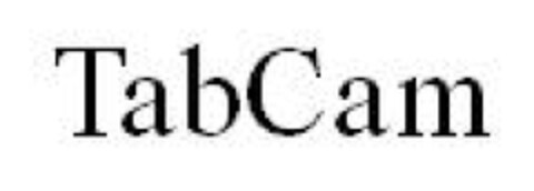 TabCam Logo (EUIPO, 18.01.2013)