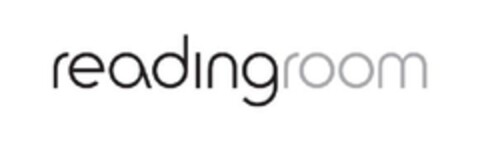 readingroom Logo (EUIPO, 22.01.2013)