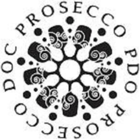 PROSECCO PDO PROSECCO DOC Logo (EUIPO, 03/01/2013)