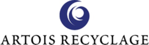 ARTOIS RECYCLAGE Logo (EUIPO, 04.03.2013)