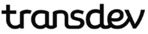transdev Logo (EUIPO, 22.03.2013)