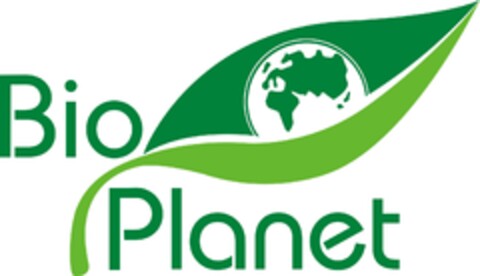 Bio Planet Logo (EUIPO, 28.03.2013)