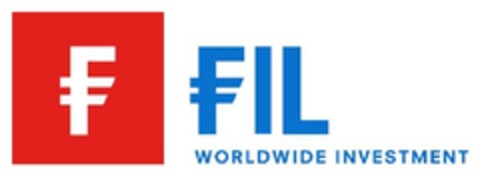 F FIL WORLDWIDE INVESTMENT Logo (EUIPO, 12.04.2013)