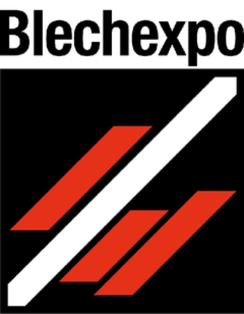 Blechexpo Logo (EUIPO, 05/27/2013)