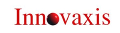 INNOVAXIS Logo (EUIPO, 06/06/2013)