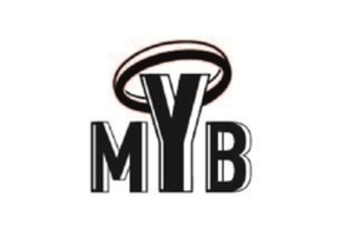 MYB Logo (EUIPO, 06/06/2013)