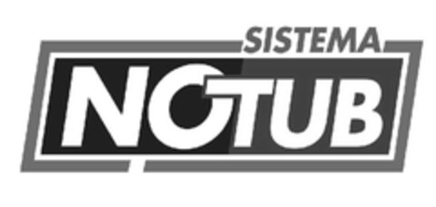 SISTEMA NOTUB Logo (EUIPO, 07/12/2013)