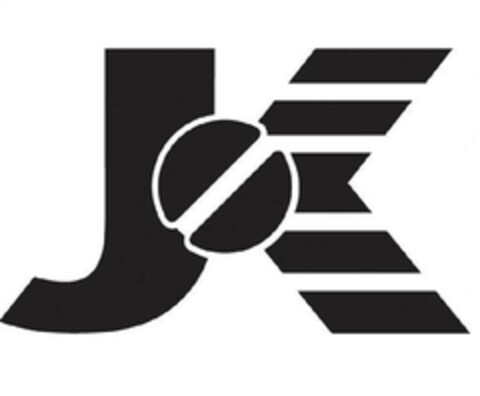 JK Logo (EUIPO, 07/31/2013)