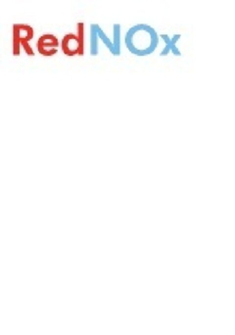 RedNOx Logo (EUIPO, 08/02/2013)