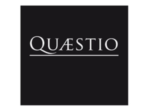 QUAESTIO Logo (EUIPO, 08/06/2013)