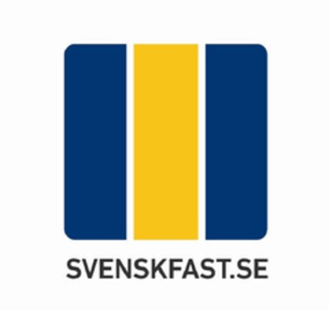 SVENSKFAST.SE Logo (EUIPO, 19.09.2013)