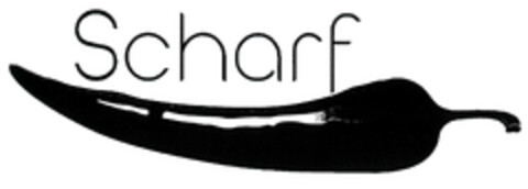 Scharf Logo (EUIPO, 09/30/2013)