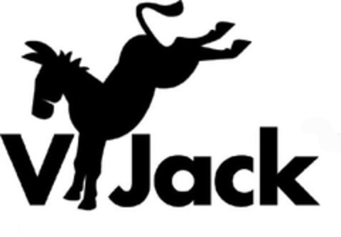 V JACK Logo (EUIPO, 11/14/2013)