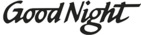 Good Night Logo (EUIPO, 01/16/2014)