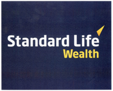 Standard Life Wealth Logo (EUIPO, 22.01.2014)