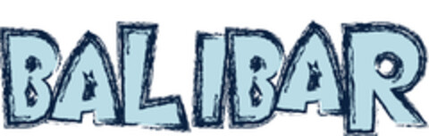 BALIBAR Logo (EUIPO, 10.01.2014)