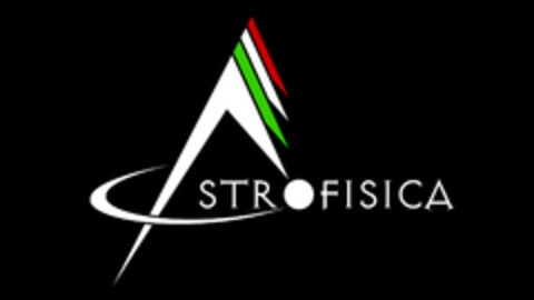 ASTROFISICA Logo (EUIPO, 02/26/2014)