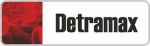 Detramax Logo (EUIPO, 02/27/2014)