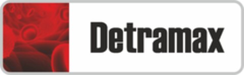 Detramax Logo (EUIPO, 27.02.2014)