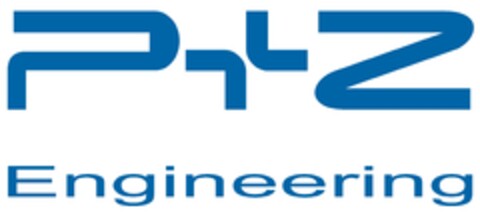 P+Z Engineering Logo (EUIPO, 28.02.2014)