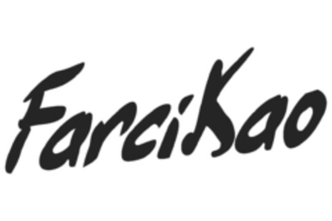 FARCIKAO Logo (EUIPO, 14.03.2014)