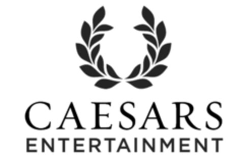 CAESARS ENTERTAINMENT Logo (EUIPO, 21.03.2014)