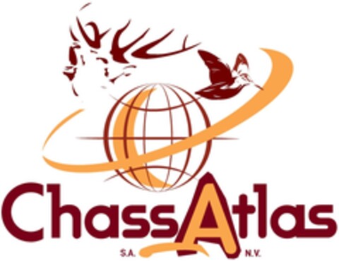 ChassAtlas Logo (EUIPO, 02.04.2014)