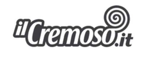 ilCremoso.it Logo (EUIPO, 06/04/2014)