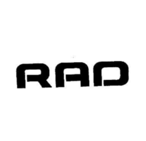 RAD Logo (EUIPO, 17.06.2014)