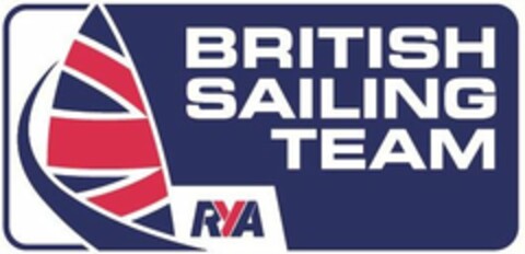 BRITISH SAILING TEAM RYA Logo (EUIPO, 06/17/2014)