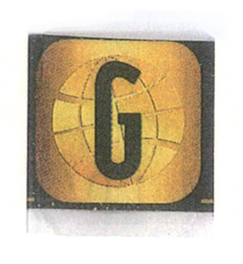 G Logo (EUIPO, 06/06/2014)