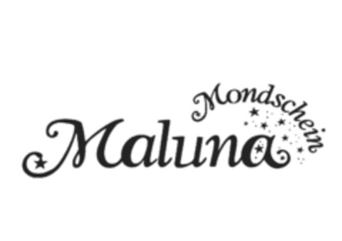 MALUNA MONDSCHEIN Logo (EUIPO, 10.07.2014)