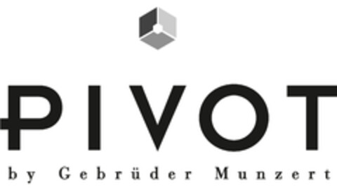 PIVOT by Gebrüder Munzert Logo (EUIPO, 31.07.2014)