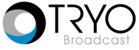 TRYO BROADCAST Logo (EUIPO, 01.08.2014)