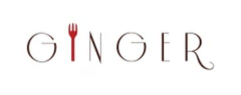 GINGER Logo (EUIPO, 12.09.2014)