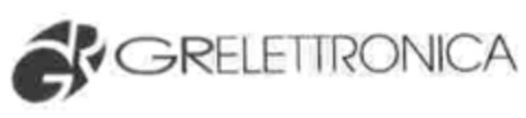 GRELETTRONICA Logo (EUIPO, 12.11.2014)