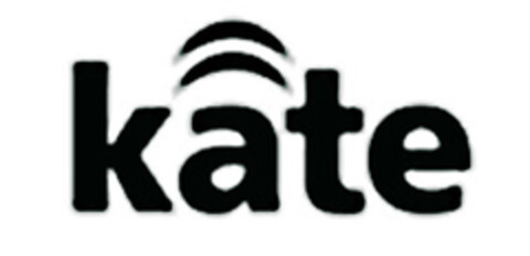 kate Logo (EUIPO, 13.11.2014)