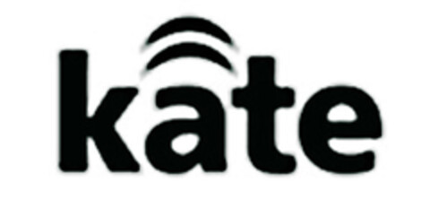 kate Logo (EUIPO, 11/13/2014)