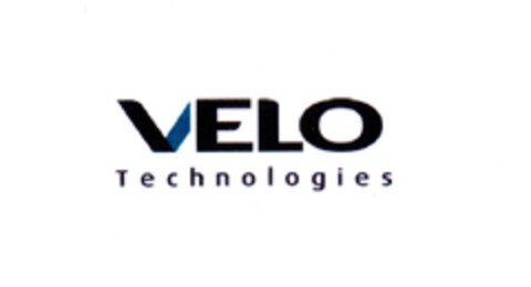 VELO Technologies Logo (EUIPO, 28.11.2014)