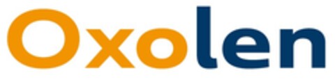 Oxolen Logo (EUIPO, 28.11.2014)