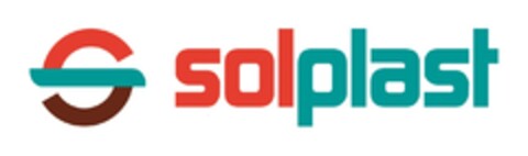 SOLPLAST Logo (EUIPO, 12/23/2014)