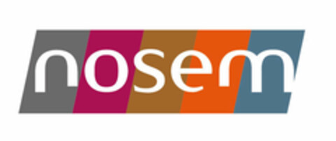 nosem Logo (EUIPO, 31.12.2014)