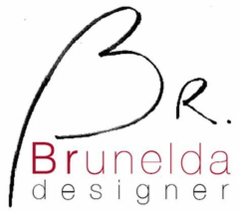 BR. BRUNELDA DESIGNER Logo (EUIPO, 02/18/2015)