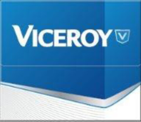 VICEROY Logo (EUIPO, 24.02.2015)