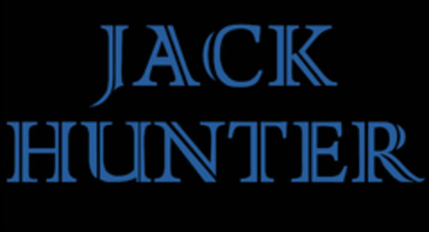 JACK HUNTER Logo (EUIPO, 13.04.2015)